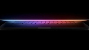 Apple представляет новый MacBook Ultra с OLED-дисплеем