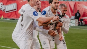 Akron SSKA Xabarovskni sirli o‘yinda mag‘lub etdi