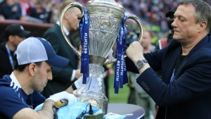 Rossiya Kubogi musobaqasida tanlovda shubha tug‘ildi