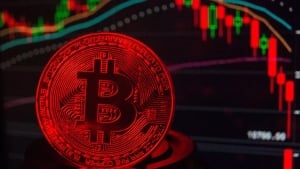 The price of Bitcoin has sharply dropped. What is happening in the crypto market?