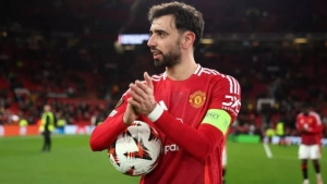 Bruno Fernandes received an offer from "Al-Hilal" — a response is awaited!