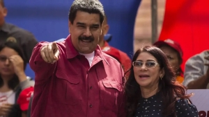 Tensions between the US and Venezuela are escalating