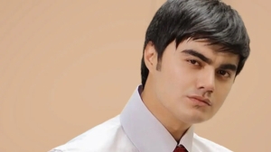 The clip that made Shahzod Sultonov famous: "Tell me the price of love"