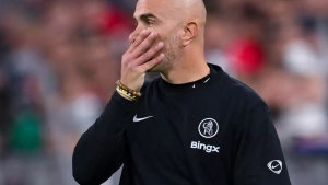 Mareska установил рекорд, но Chelsea проиграла