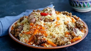 O‘zbekistonda palov narxlari hududlarga qarab farqlanmoqda