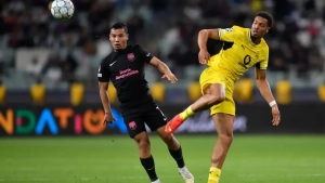 «Borussiya Dortmund» «Sabah»ni mag'lub etdi Rahmonaliyev 81 daqiqa o'ynadi