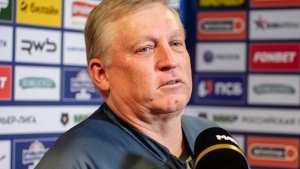 Igor Osinkin dushanba kuni Sochiga keladi