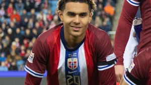 Leyptsig Antonia Nusa transferiga ruxsat bermaydi