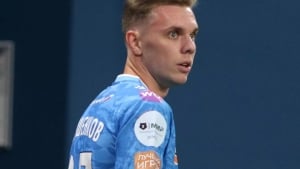 Lovchev: Glushenkov murakkab xarakterga ega futbolchi