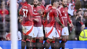 Manchester Yunayted Lyuk Shou bilan xayrlashishi mumkin