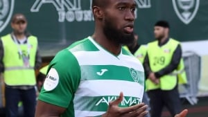 Muhammad Konate «Ahmat» klubiga qaytdi