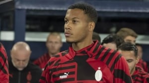Newcastle and Malik Tiav agreed on the terms of the contract