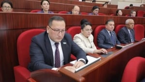 Узбекистан и Венгрия утвердили договор об экстрадиции