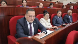 Uzbekistan and Hungary ratified the extradition treaty