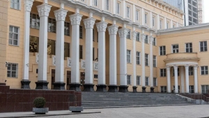O‘zbekiston Yoshlar teatri Rossiyada spektakllar ko‘rsatdi