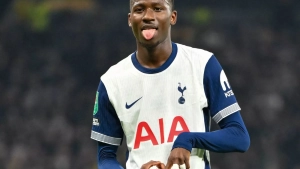 Pap Sarr provided electricity to the village where he was born