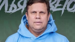 Radimov: Glushenkov "Zenit" yetakchisi bo‘lishi mumkin
