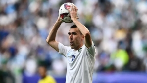 Sayfiyev: We have no right to stop on the road to the Mundial