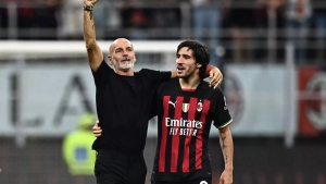 Stefano Pioli is close to returning to Fiorentina