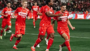 Tashuyev: "Spartak" should change its tactics less