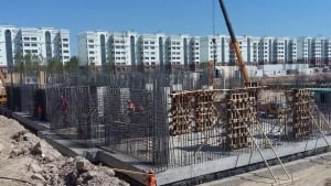 Toshkentda 59 ta ruxsatnomalarsiz qurilish to‘xtatildi