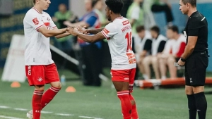 Trushechkin: Dmitriyev “Akron”ga qarshi o‘yinda 35 mln turadi