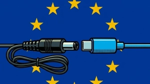 Yevropa Ittifoqi noutbuklar uchun yagona quvvatlash ulagichini joriy etadi