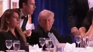 Vashingtonda Donald Trampga qarshi uyushtirilgan suiqasd tafsilotlari ochiqlandi