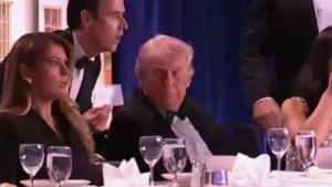 Vashingtonda Donald Trampga qarshi uyushtirilgan suiqasd tafsilotlari ochiqlandi