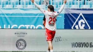 Sporting klubi Mangashni sotib olishga qiziqmoqda