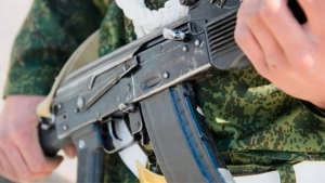 Military serviceman attempted suicide in Osh region