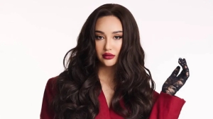 Aysanem Yusupova: San’at, hayot va turmush haqida.