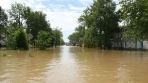O'zbekistonning qator viloyatlarida sel kelishi xavfidan ogohlantirish berildi