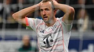 Harry Kane expected to stay at Bayern