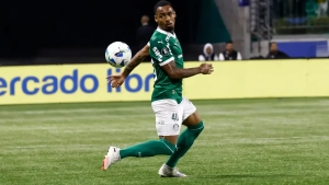 «Manchester Siti» braziliyalik hujumchi Allan Eliasni sotib olmoqda