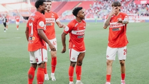 Igor Ledyaxov: «Spartak» Rossiyada eng mashhur klub