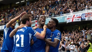 The English Premier League engages in live conversations with players