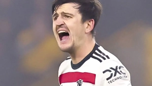 Karrik: Maguayr jamoa uchun muhim futbolchi