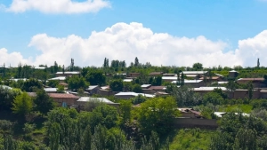 O‘zbekistonda 13-may kuni havo harorati sezilarli darajada ko‘tariladi