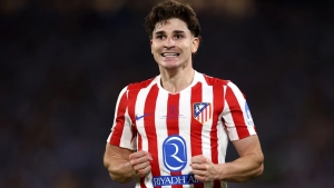 «Arsenal» Xulian Alvaresni Angliyaga qaytarish bo'yicha muzokaralarni boshladi