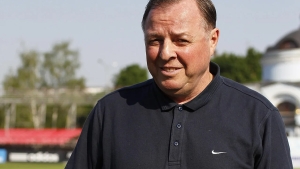 Aleksandr Tarxanov O'zbekiston milliy jamoasining jahon chempionatidagi ishtirokini baholadi