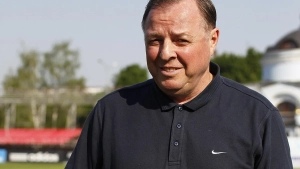 Aleksandr Tarxanov O'zbekiston milliy jamoasining jahon chempionatidagi ishtirokini baholadi
