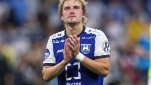 “Baltika” futbolchilari yaxshi startni kutmagan edi