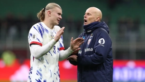 Norvegiya ustozi «Manchester Siti» bilan Xolandning holatini kelishib oldi