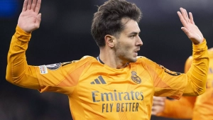 Braim Dias signs a new contract with "Real"