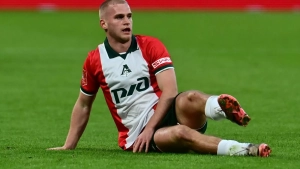 CSKA offered Pinyaev an annual 1.7 million euros