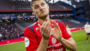 CSKA "Rubin"ni yirik hisobda mag‘lub etdi