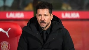 Diyego Simeone: "Bu nokaut uchrashuvi bo‘ladi"