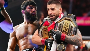 Iliya Topuriya Arman Sarukyanning xatti harakatlarini keskin tanqid qildi