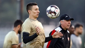 Orunov and Sergeev goals brought victory to Persepolis